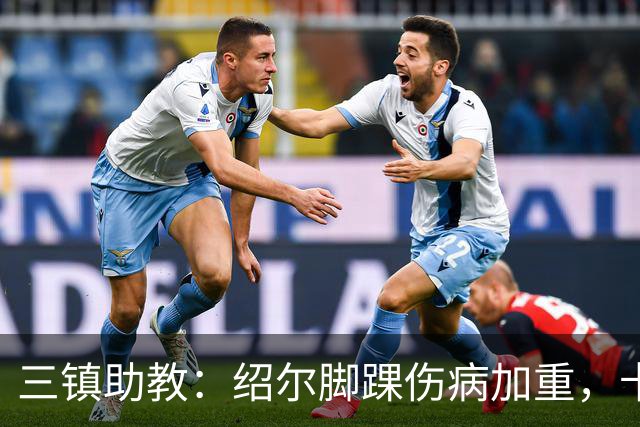 三镇助教：绍尔脚踝伤病加重，卡迪斯肠胃炎，几乎没系统训练