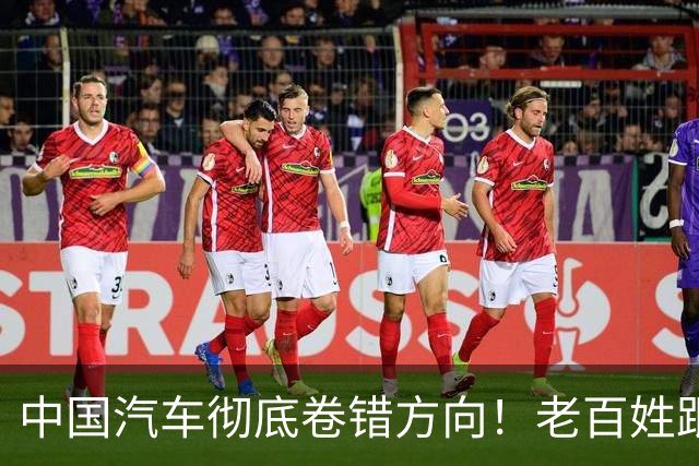中国汽车彻底卷错方向！老百姓跟风买的“高科技”，竟成夺命镰刀