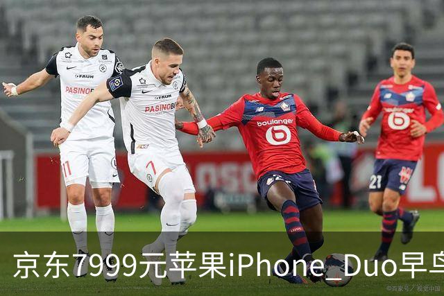 京东7999元苹果iPhone Duo早鸟权益包下架，消费者投诉退款无门