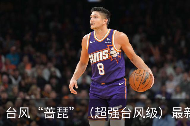台风“蔷琵”（超强台风级）最新路径公布，最大风力达17级，将给浙沪闽台带来强风雨，或在福建二次登陆