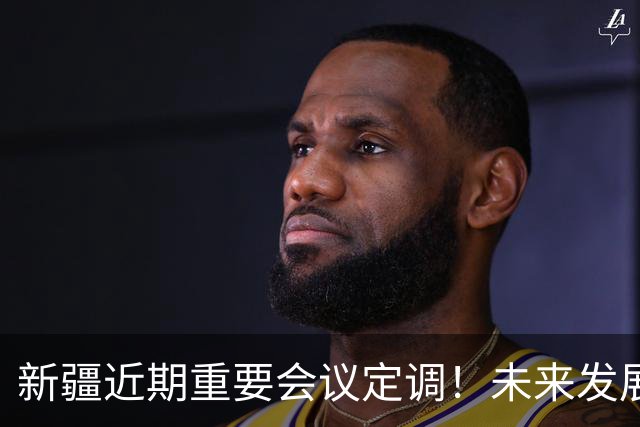 新疆近期重要会议定调！未来发展方向彻底明确