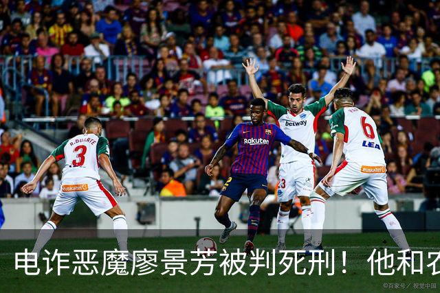 电诈恶魔廖景芳被判死刑！他和农民父母在湖南宁乡老家臭名远扬