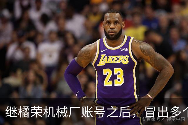 继橘荣机械厂账号之后，冒出多个账号表态支持陈宇昕披旭日旗言论